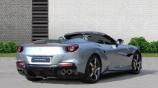 Ferrari Portofino M 3.8T V8 Convertible 2dr Petrol F1 DCT Euro 6 (s/s) (620 ps) Petrol Convertible